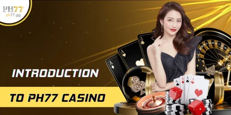 Bàn chơi Poker với chip và bài