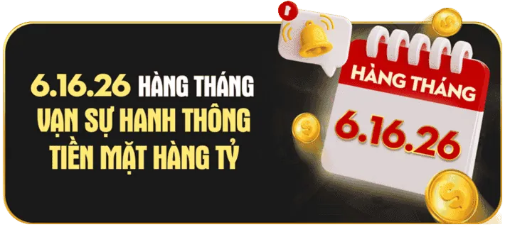 Máy slot game với biểu tượng thắng lớn